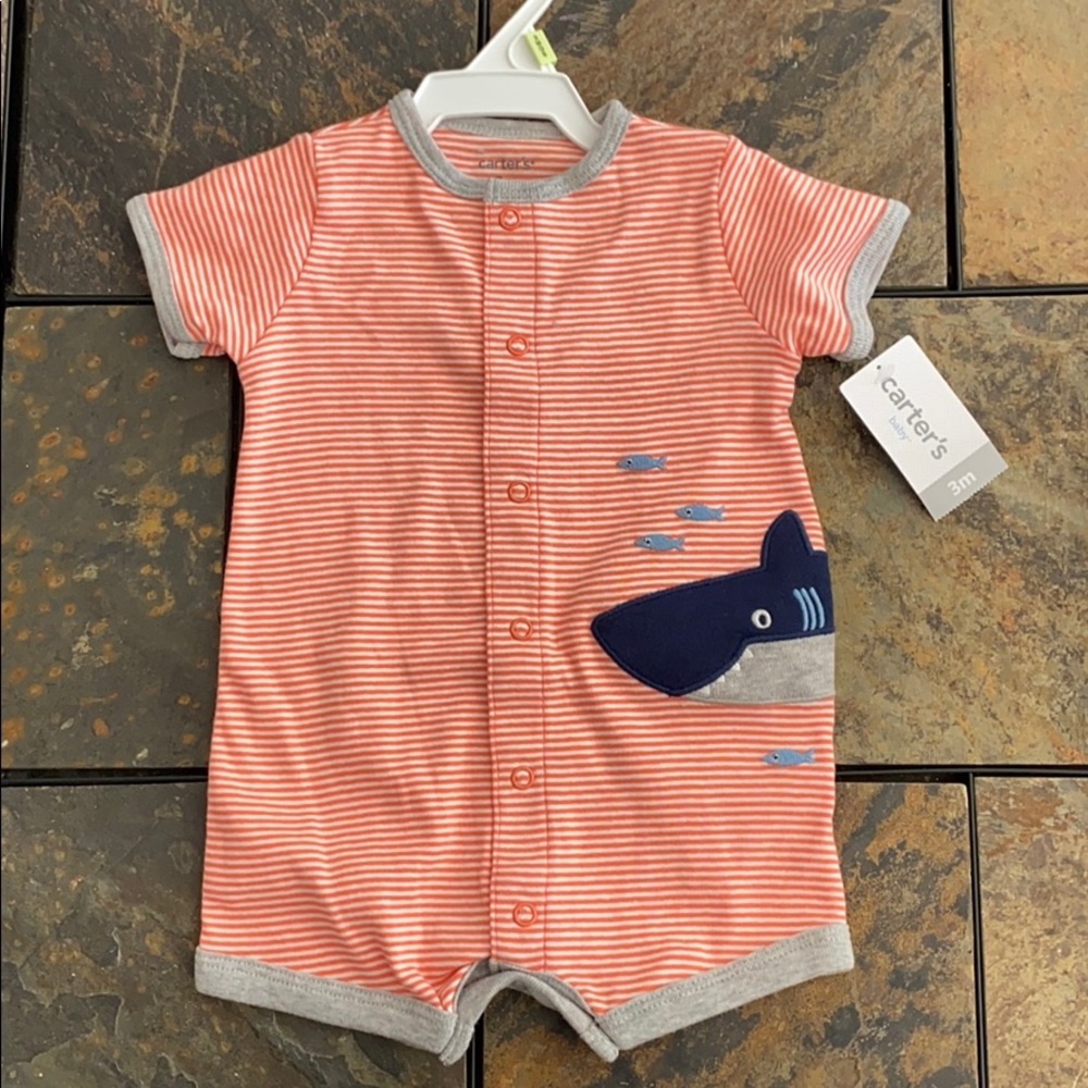 Carters 3 months